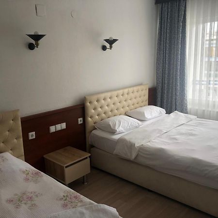 Ozsoy Hotel Akçay Kamer foto