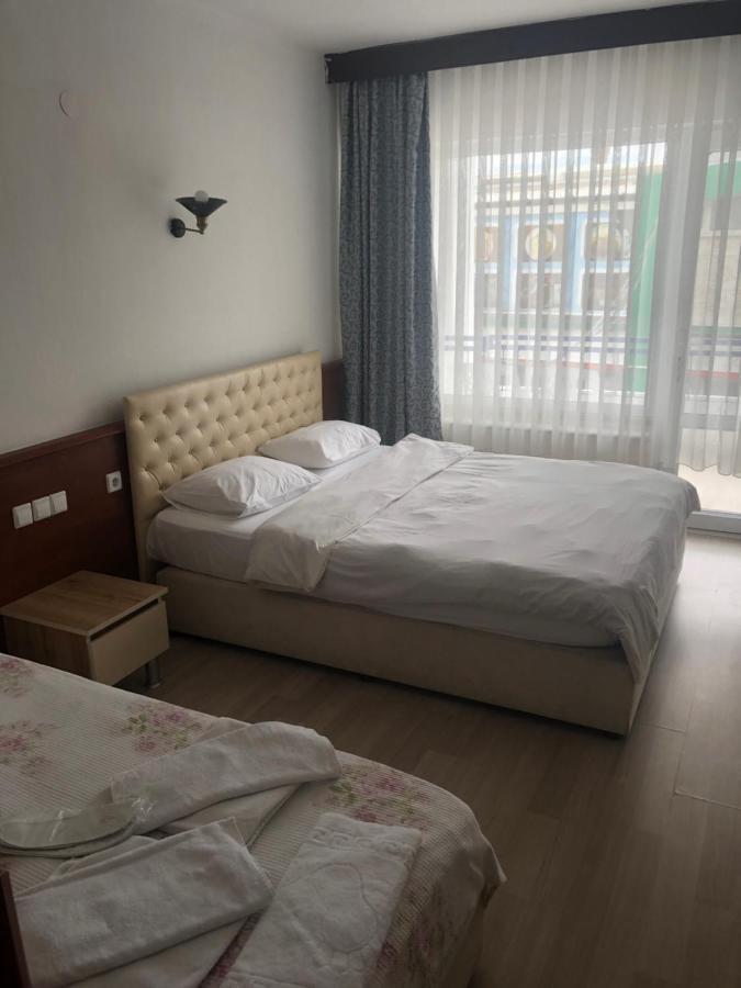 Ozsoy Hotel Akçay Kamer foto