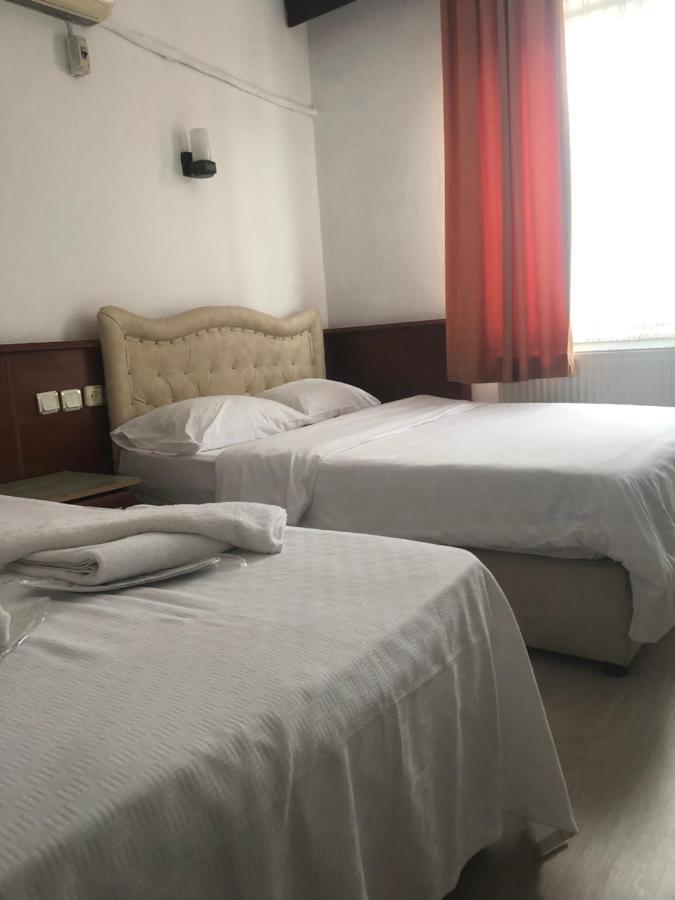 Ozsoy Hotel Akçay Kamer foto