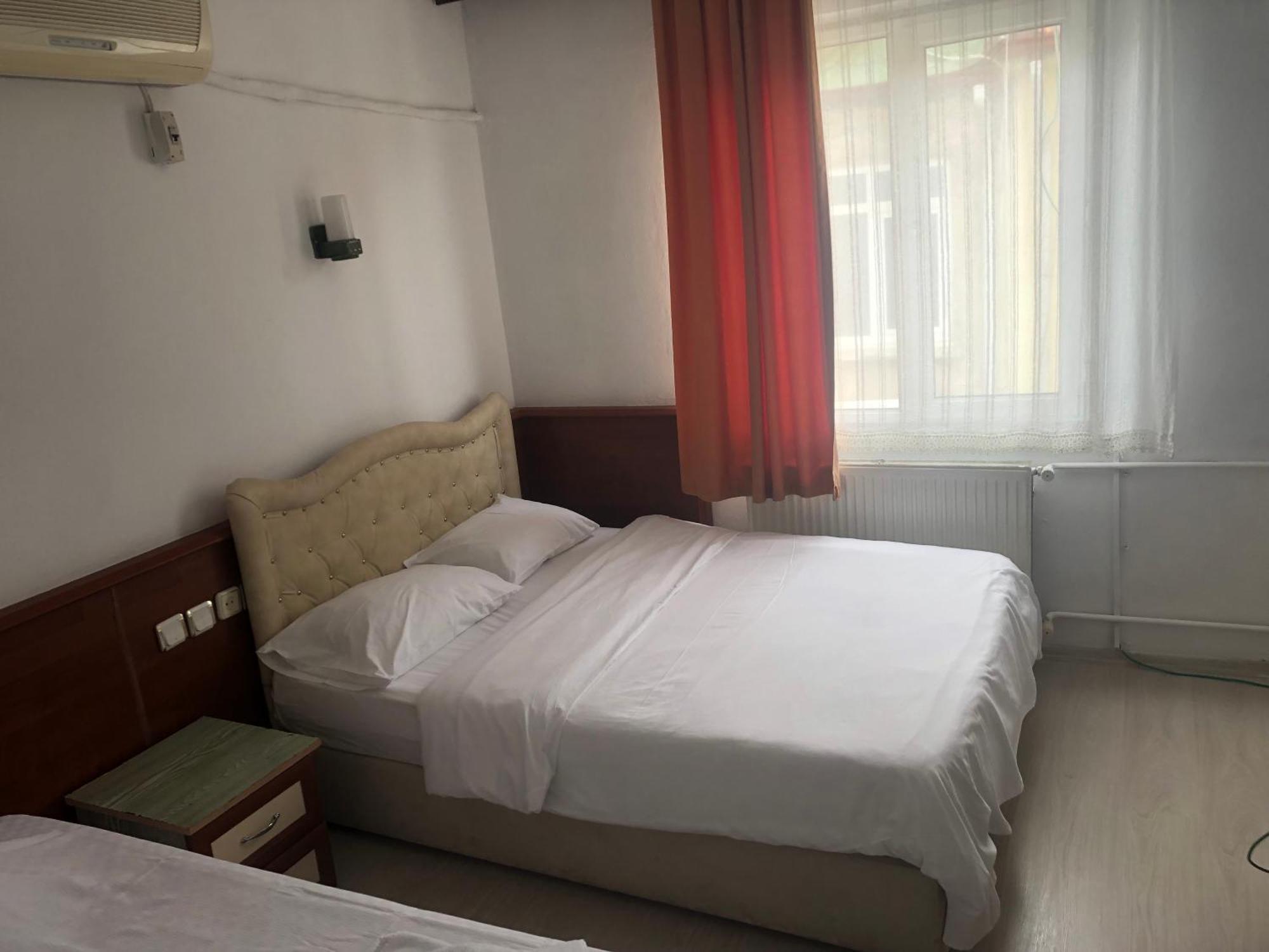 Ozsoy Hotel Akçay Kamer foto