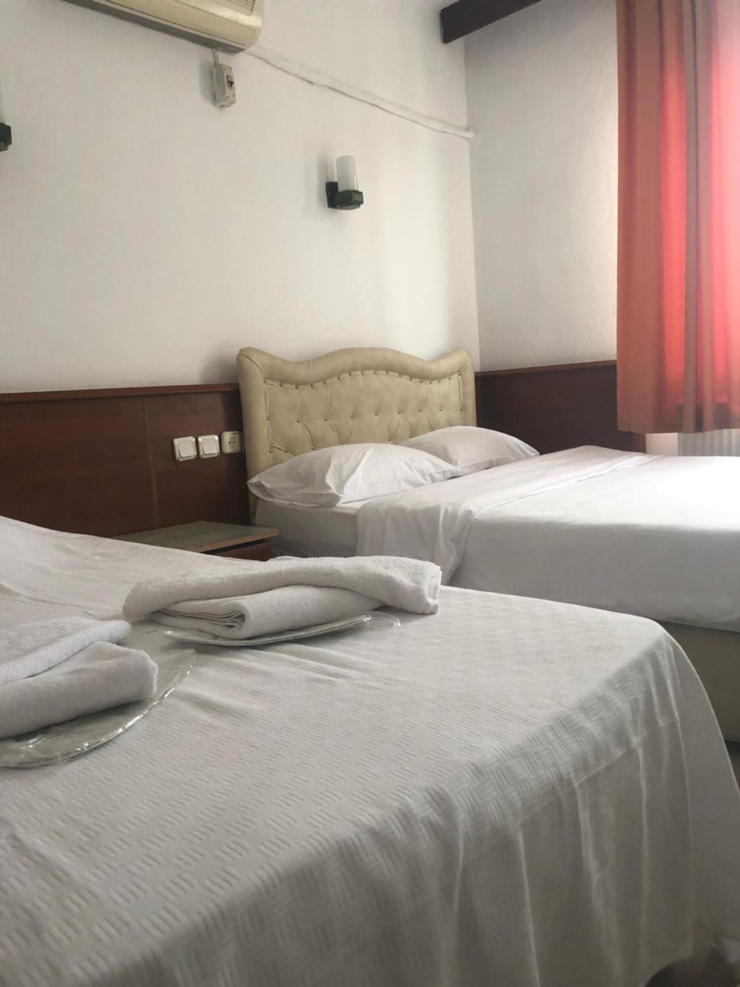 Ozsoy Hotel Akçay Kamer foto