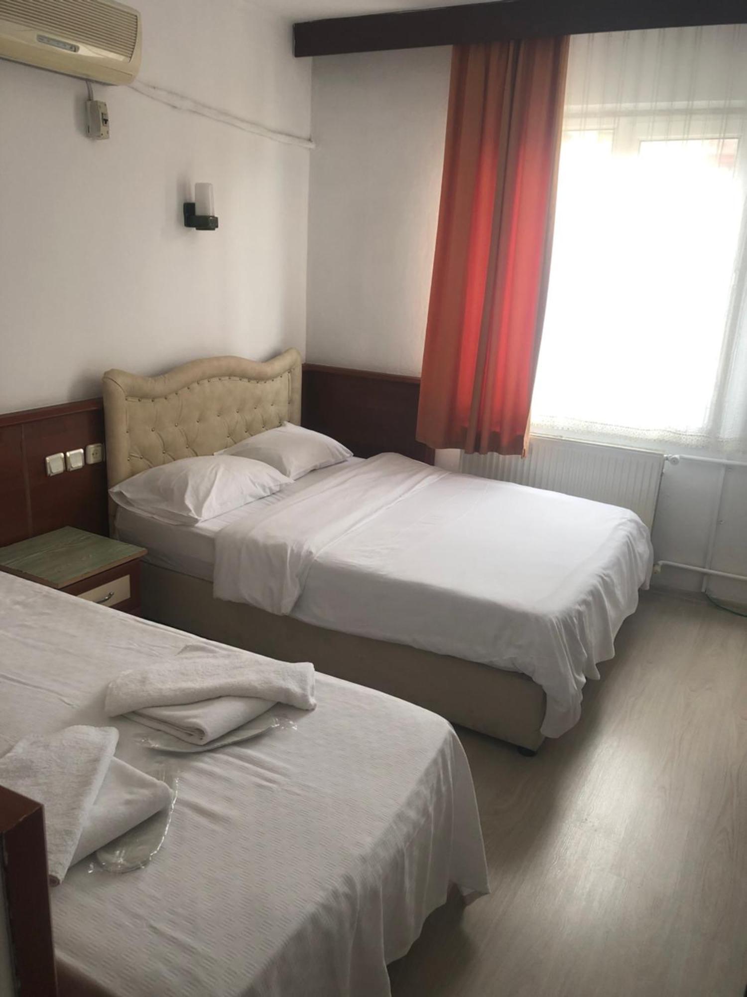 Ozsoy Hotel Akçay Kamer foto