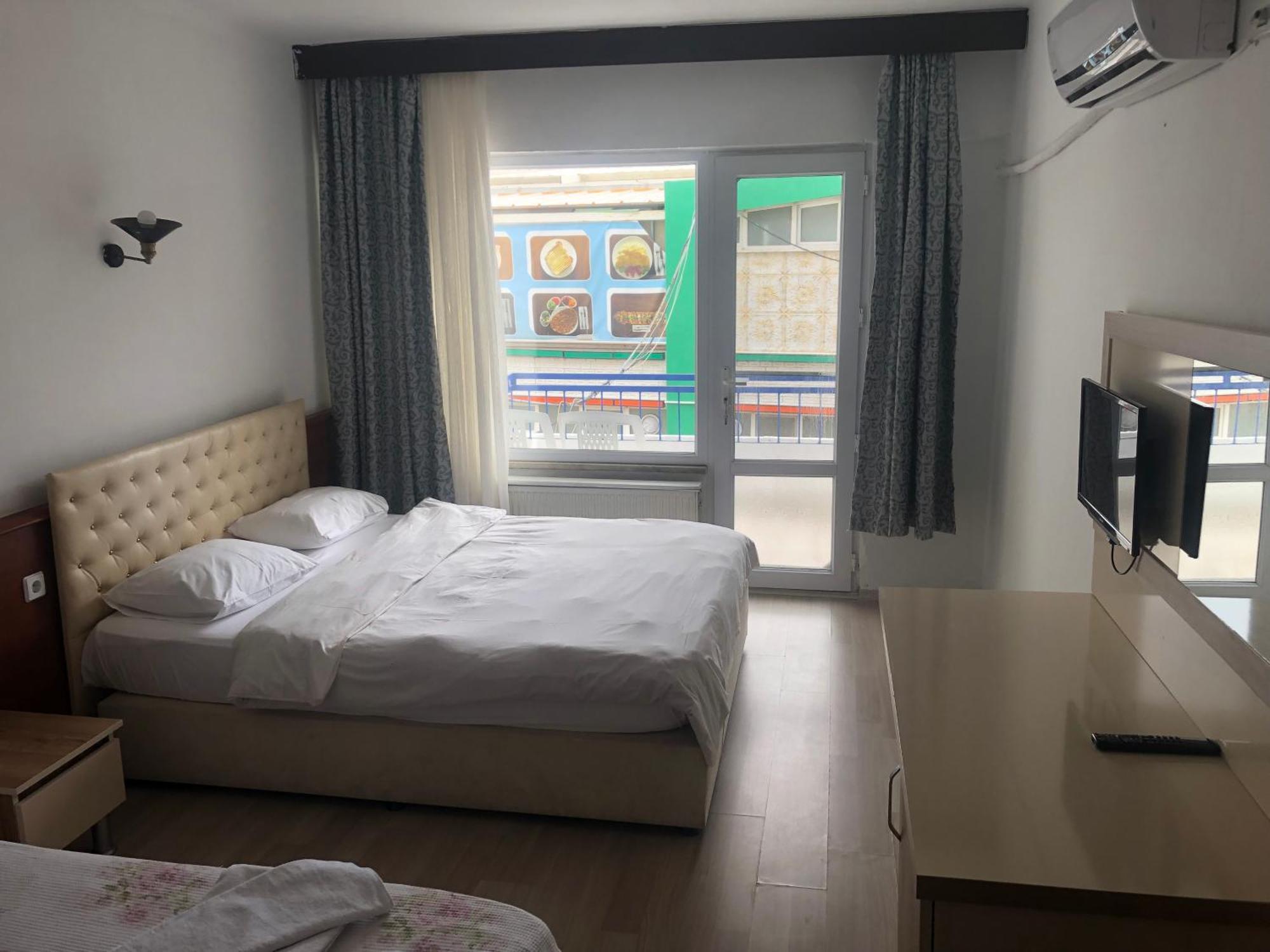 Ozsoy Hotel Akçay Kamer foto